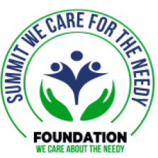 Summit We Care For The Needy Foundation Kisumu